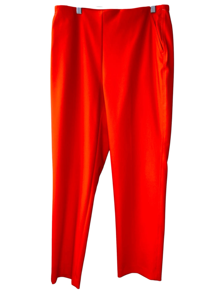 RACHEL ZOE Size 10 PANTS W