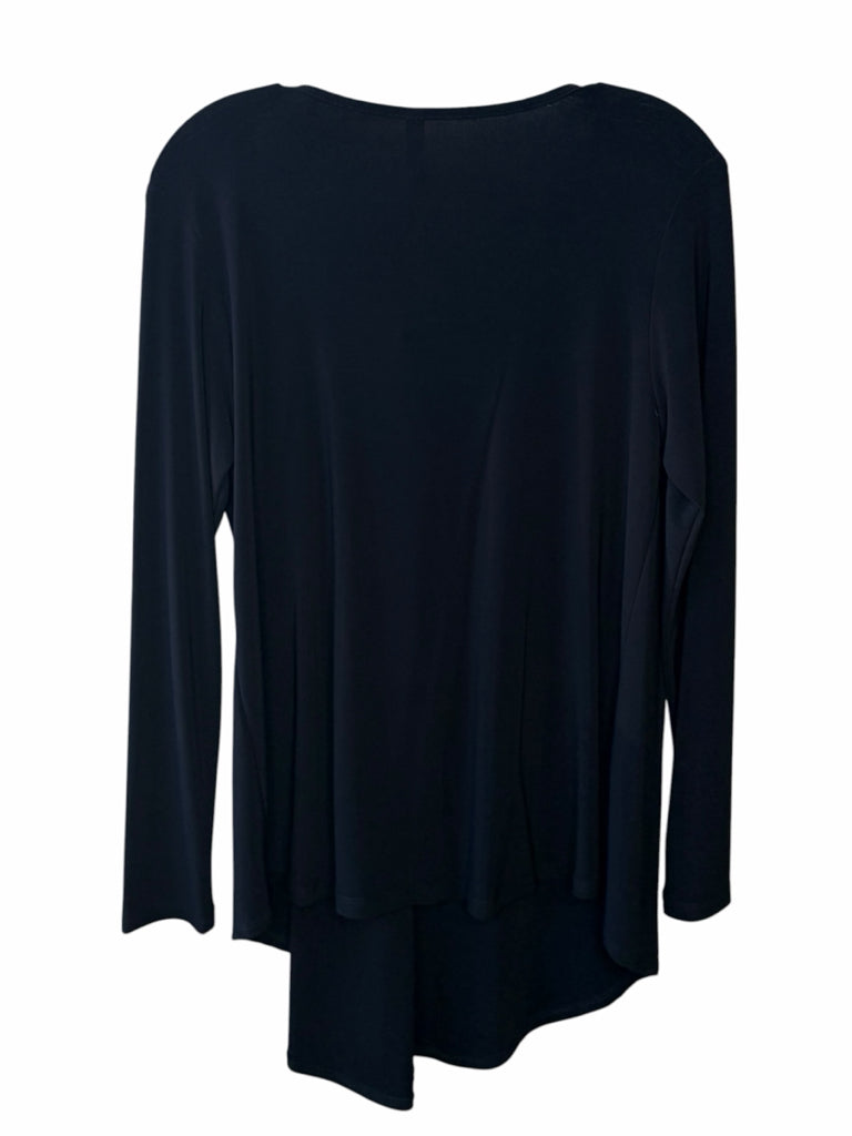 LAST TANGO Size small TOP W