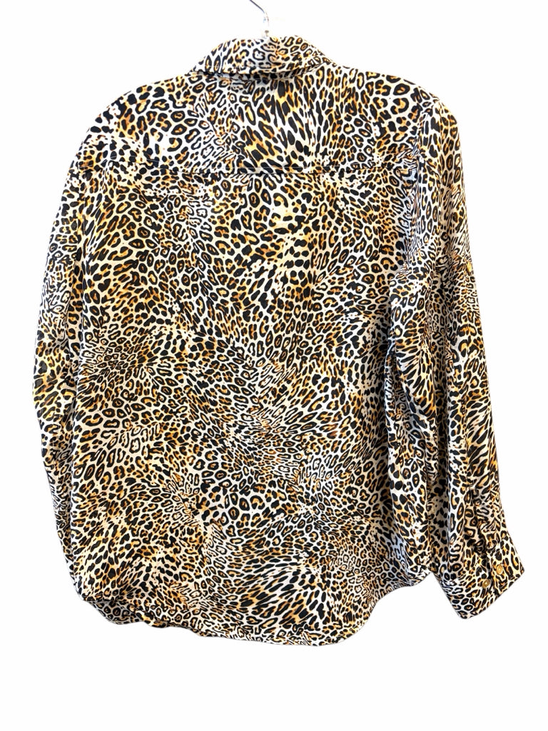 jones new york Size small BLOUSE W