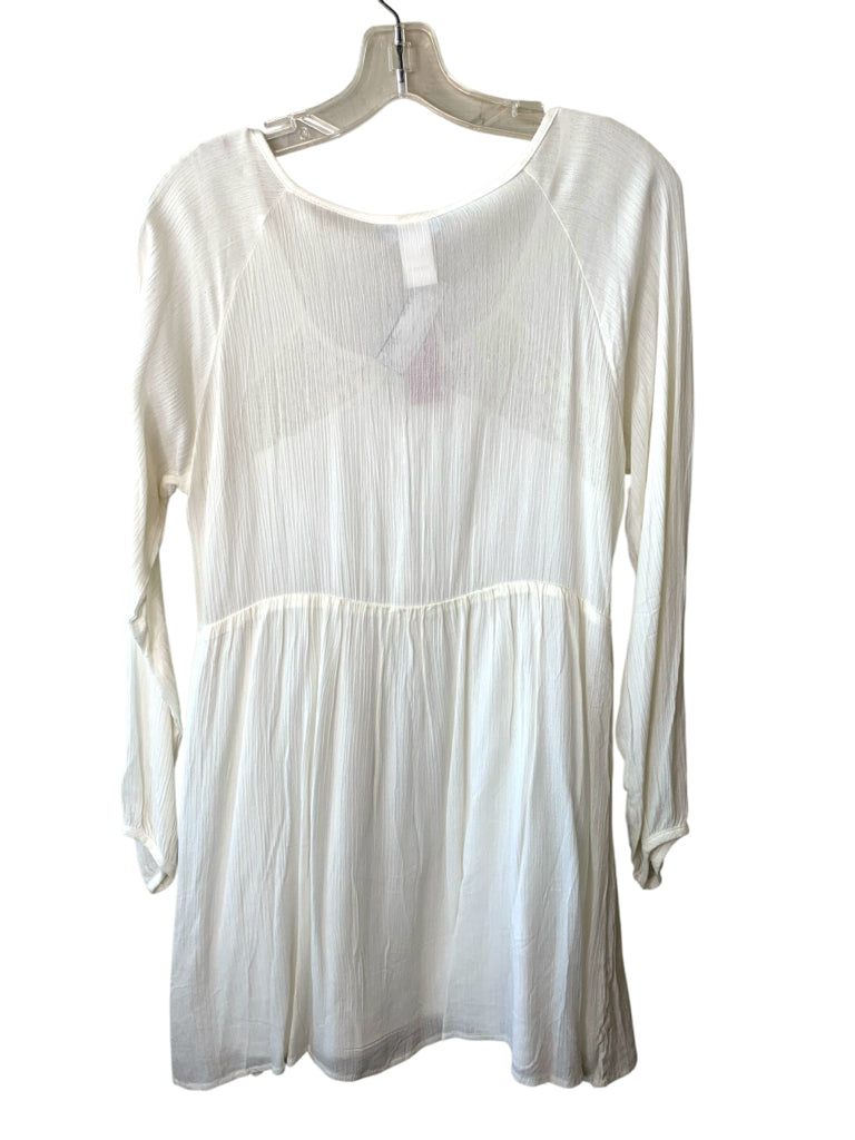 PANHANDLE  small TUNIC