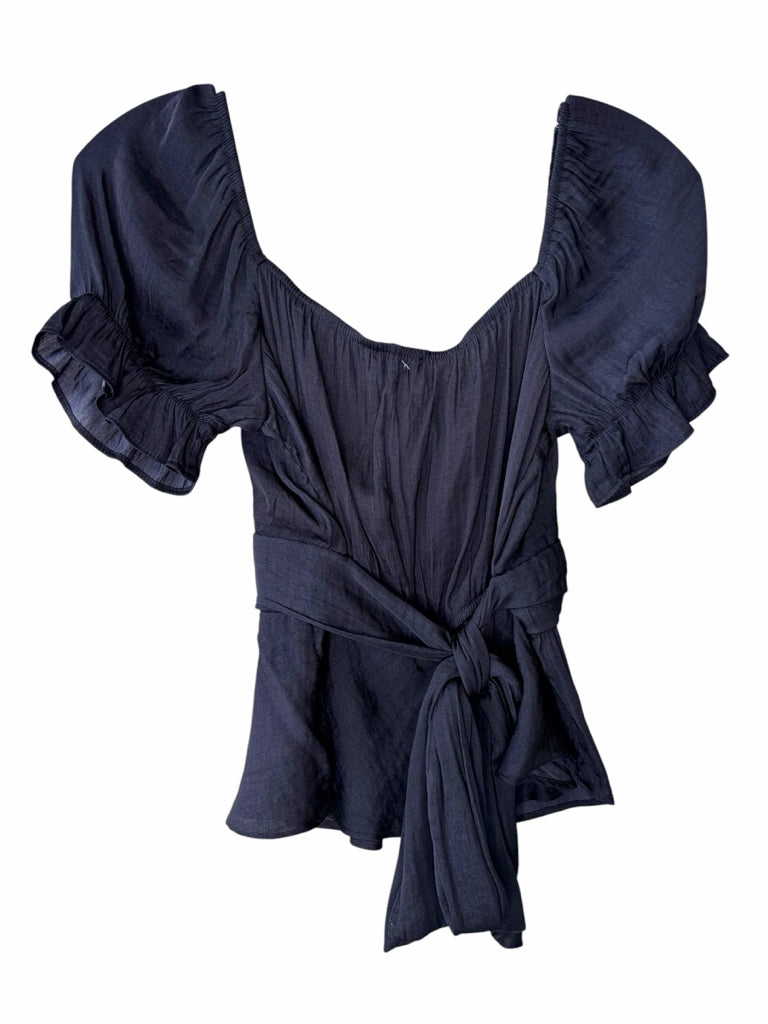 MIAMI Size small TOP W