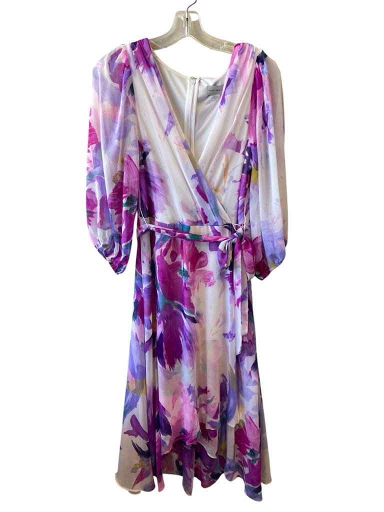 MARC NEW YORK Size 10 DRESS W