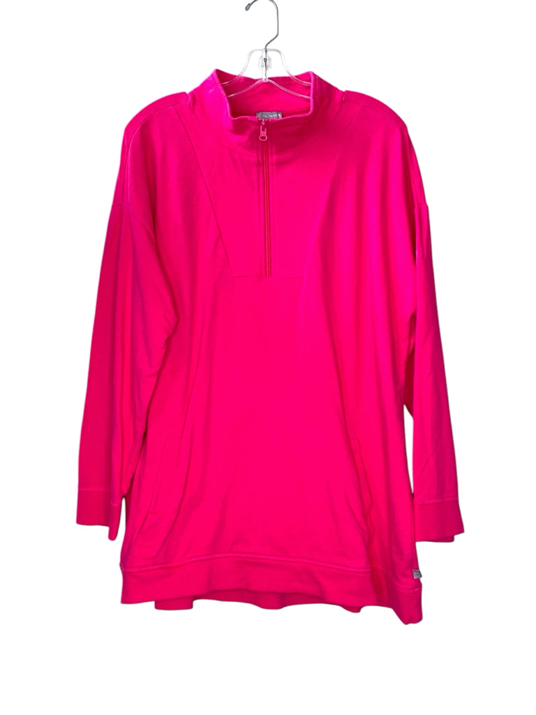 TALBOTS  1X TOP W