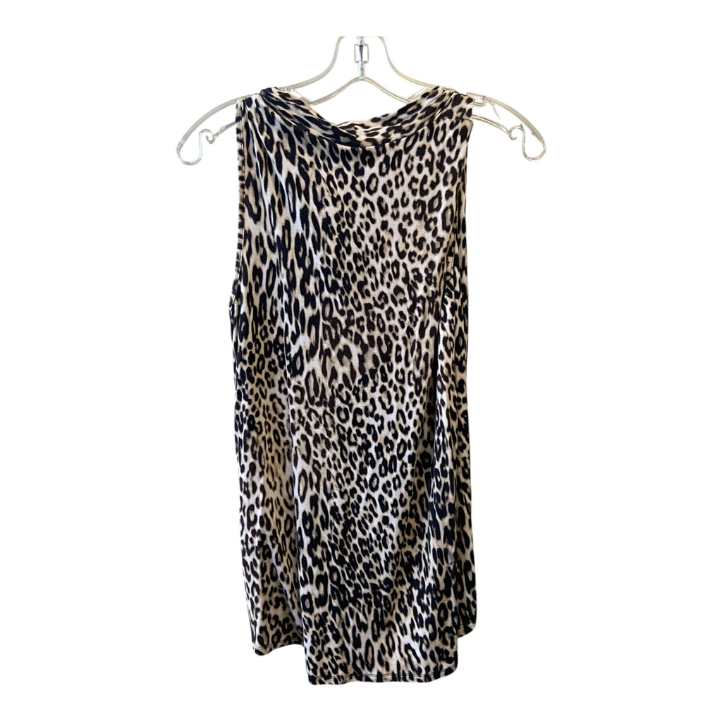 CABLE & GAUGE Size medium TOP W