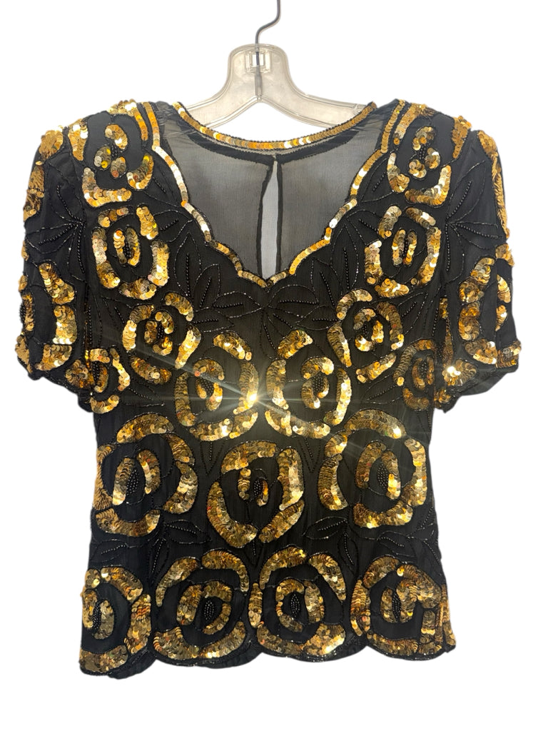 LAWRENCE KAZAR  medium FORMAL TOP