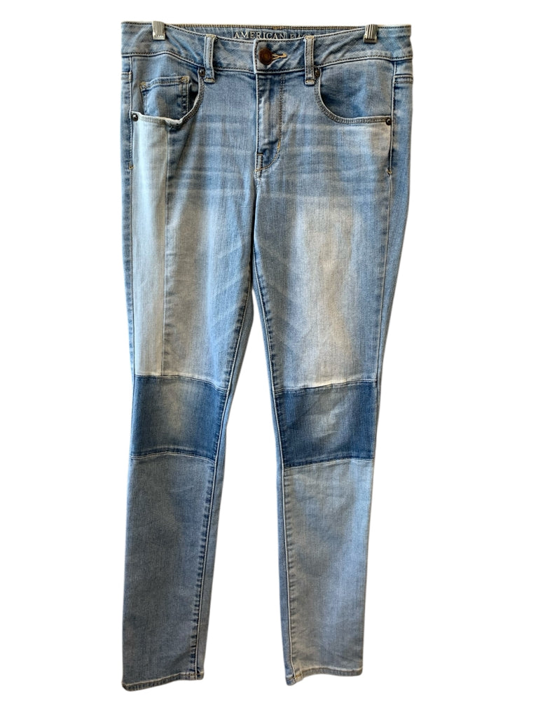 AMERICAN EAGLE OUTFITTERS  6 JEANS W