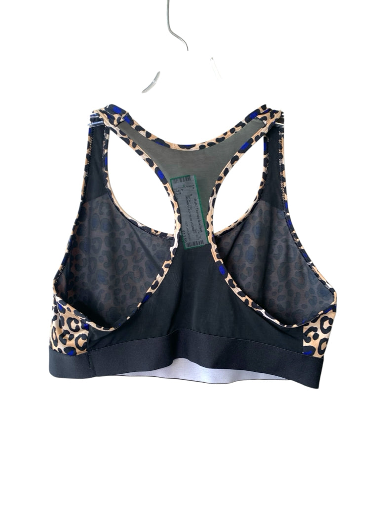 VICTORIA SPORT  m/L SPORT BRA