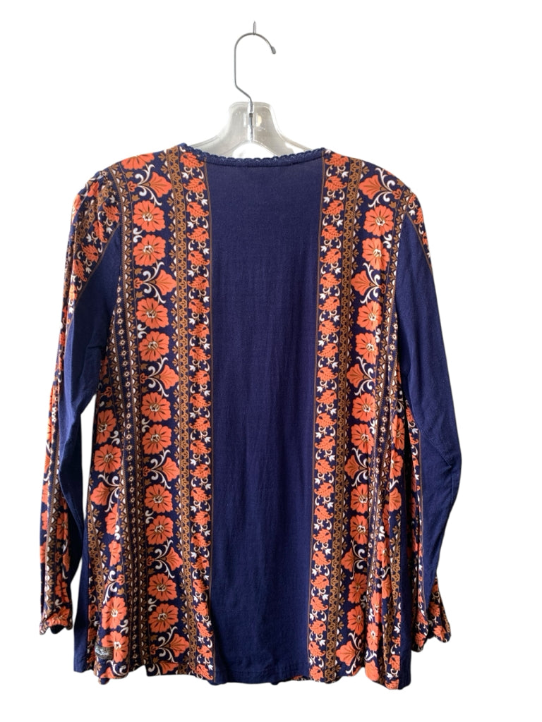 MATILDA JANE  small TOP  W