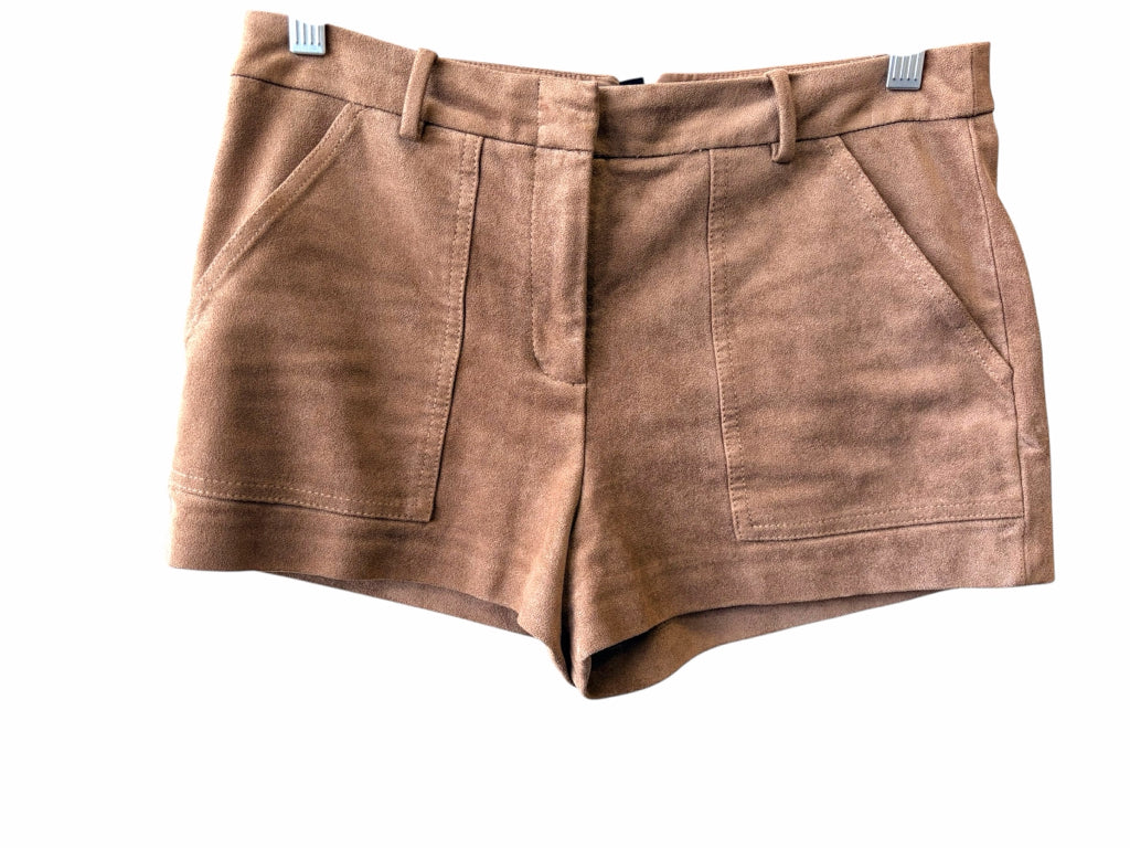 BCBG Size 4 SHORT W