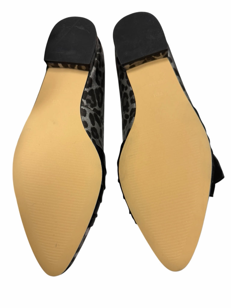 TALBOTS Size 7.5 FLAT W