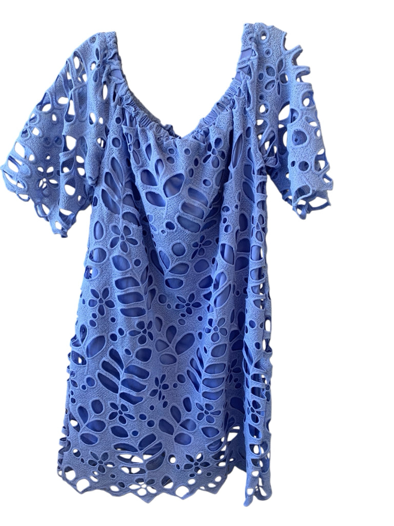 PRETTY GARDEN Size xL DRESS W