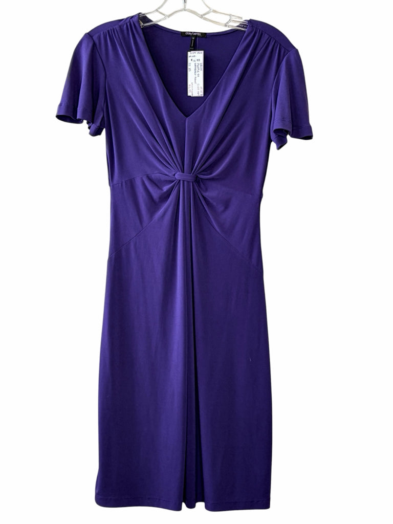 DAISY FUENTES Size xS DRESS  W