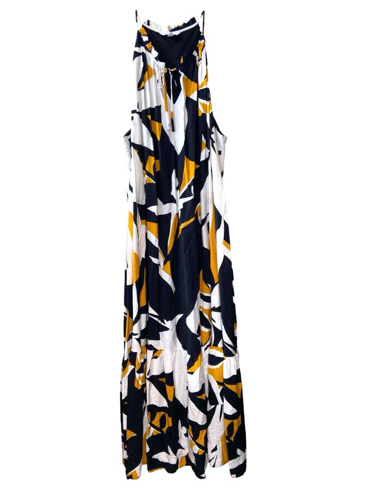 NINE WEST Size 3X SUN DRS W