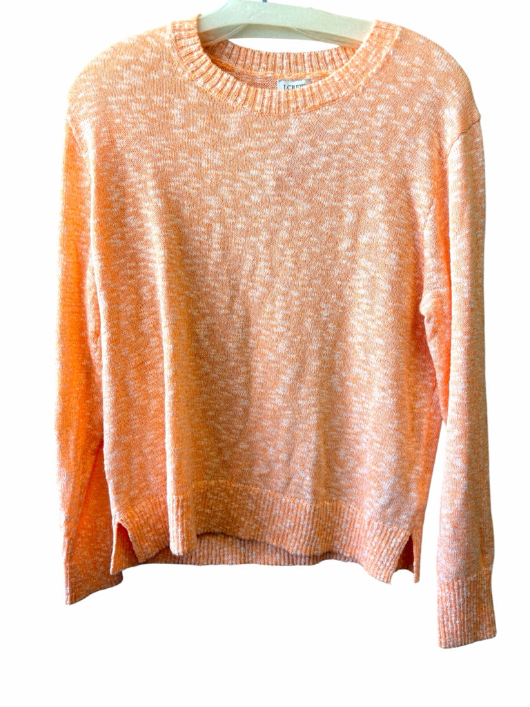 J CREW Size small SWEATER W