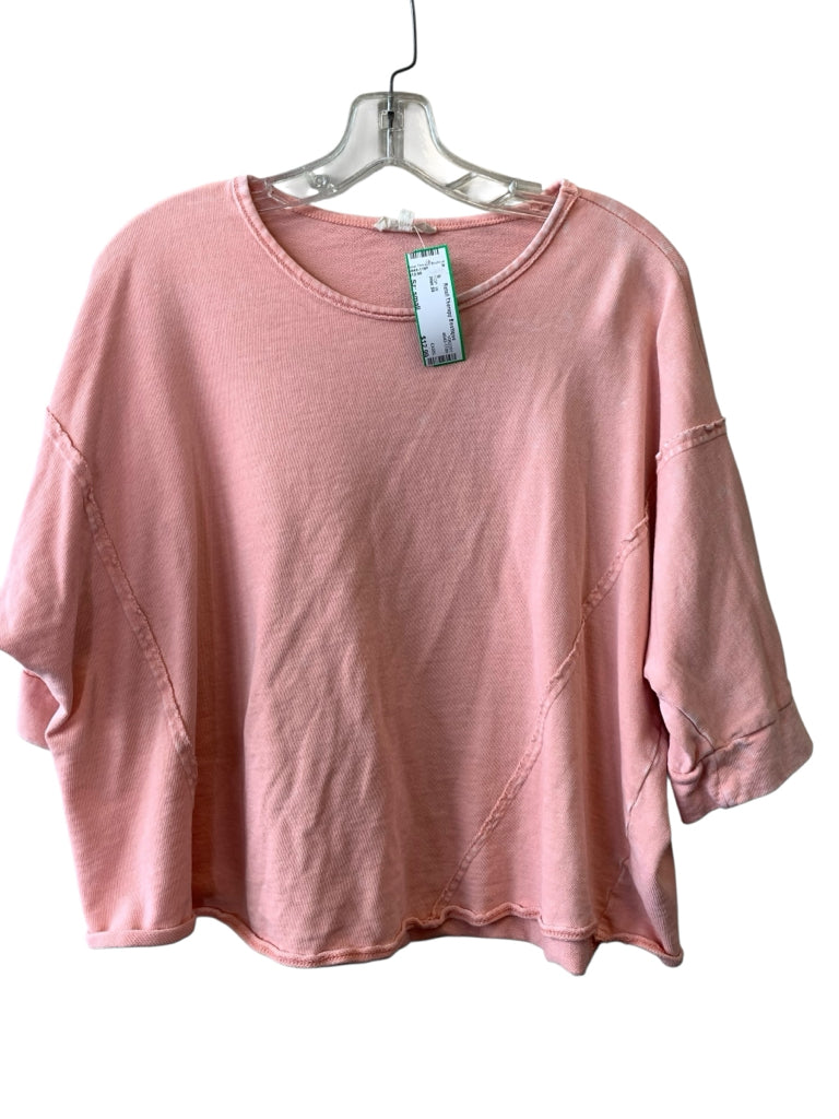 EASEL  small TOP  W