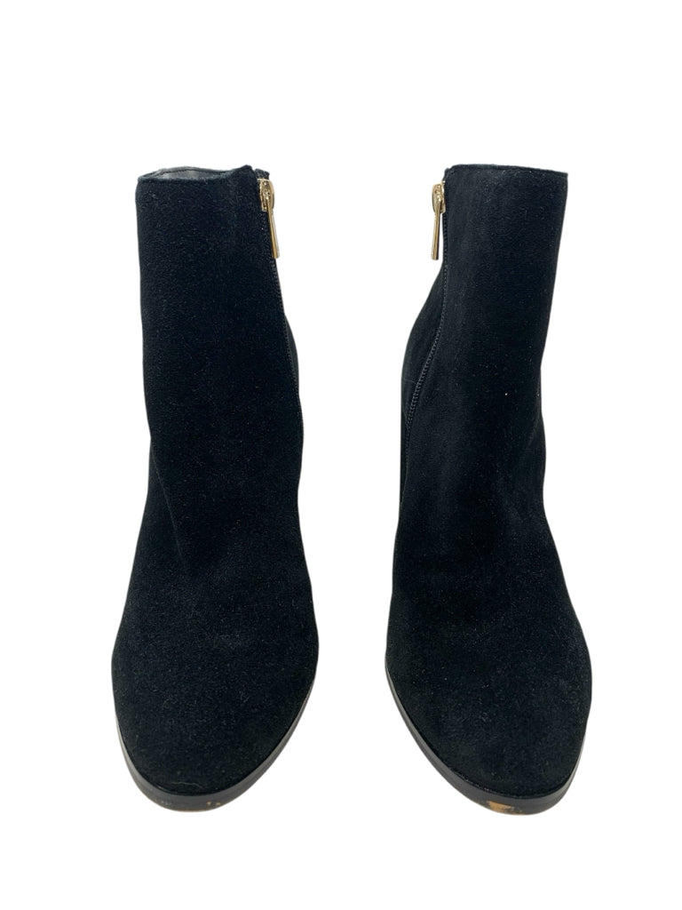 JESSICA SIMPSON  8.5 BOOTIE W