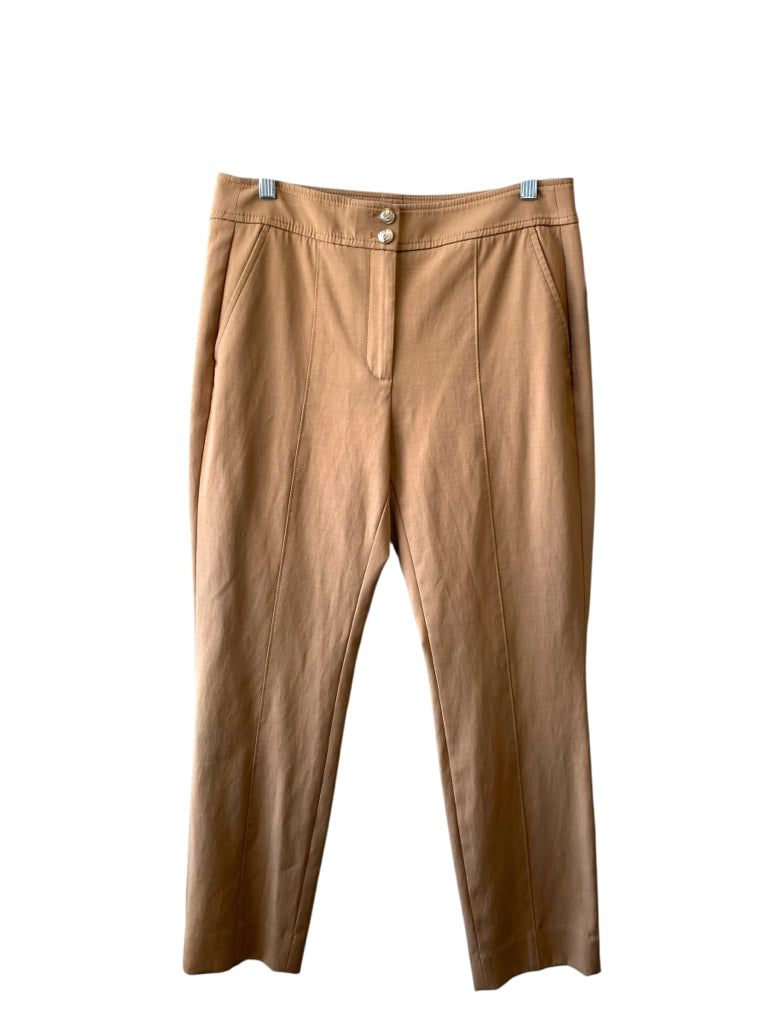 WHITE HOUSE BLACK MARKET  8 PANTS W