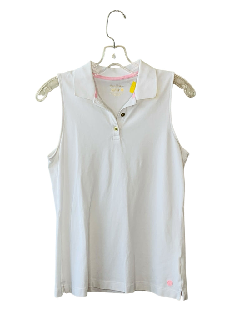 LILLY PULITZER  xS TOP W