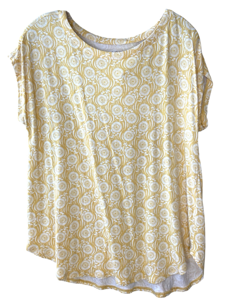 LOFT Size small TOP W