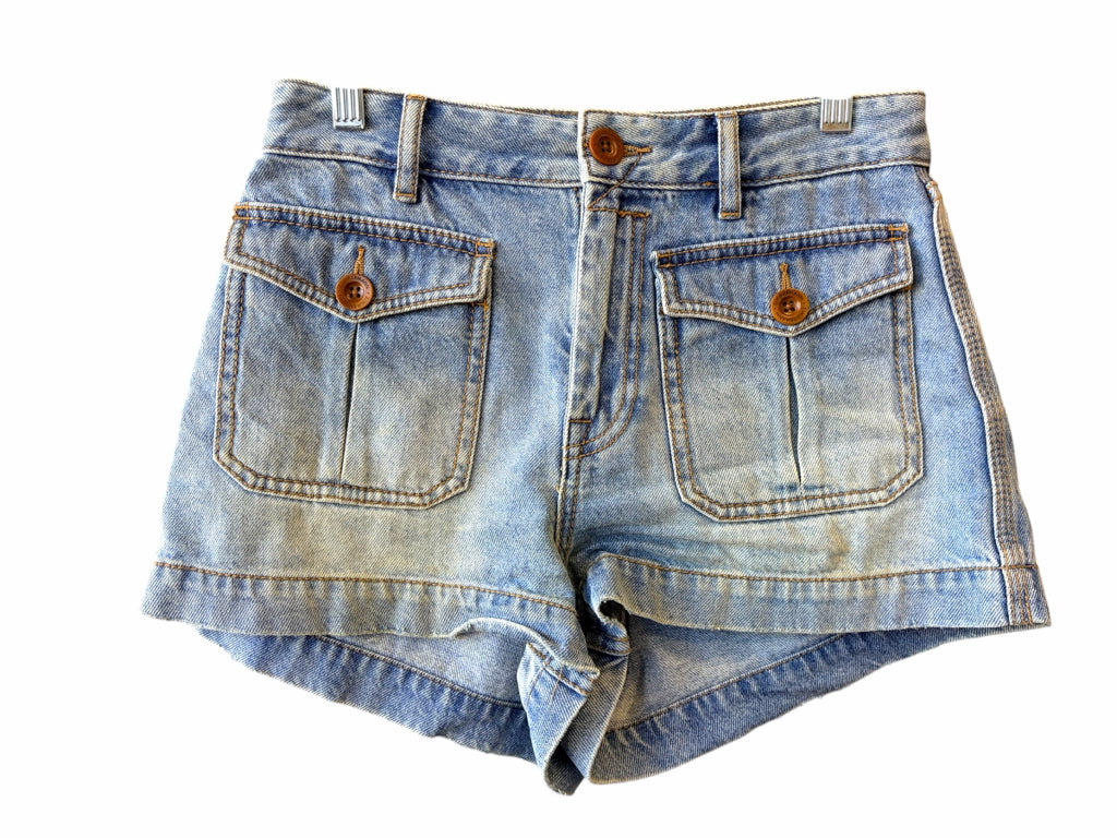 ZIMMERMANN Size 0 SHORT W
