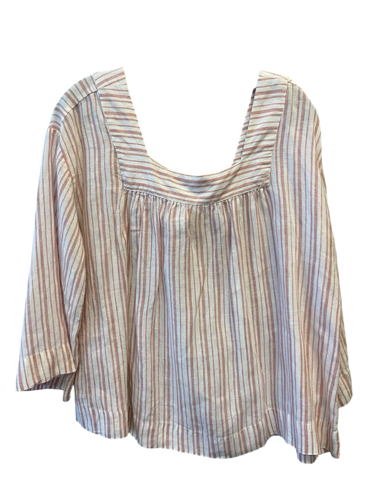 RACHEL ZOE Size medium TOP W