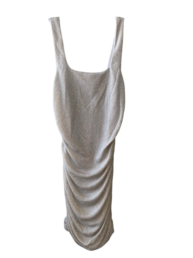 EMERALD SUNDAE  medium DRESS W