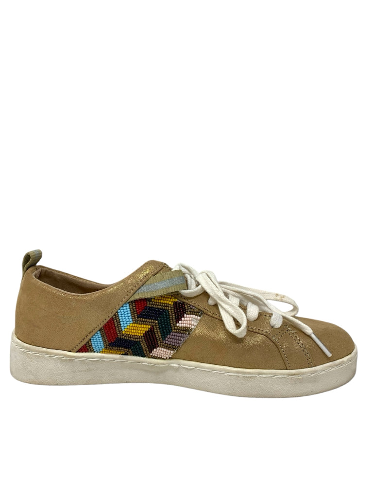 JACK ROGERS  8 SNEAKERS W