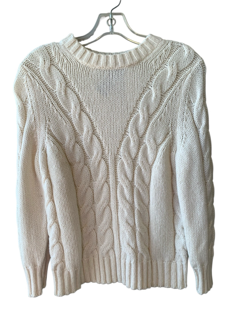 ANN TAYLOR  medium SWEATER W