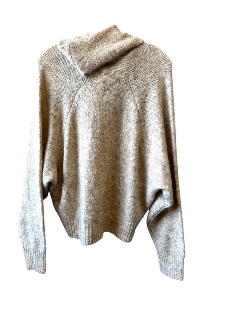 SINCERELY JULES  small SWEATER W