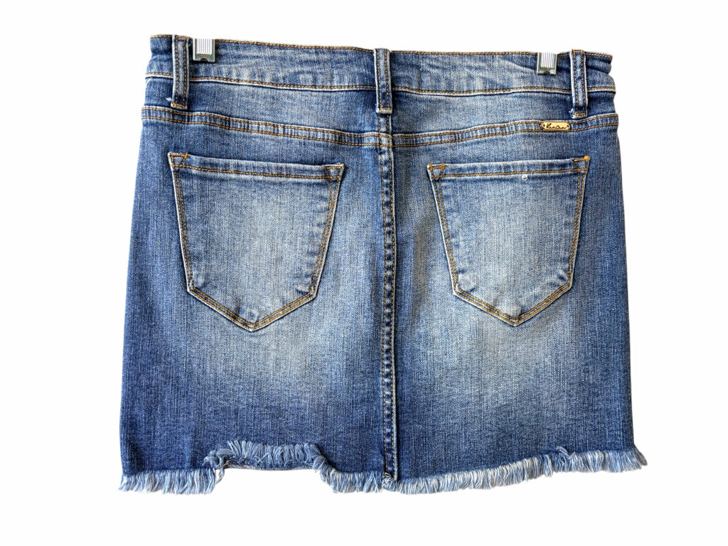KANCAN Size medium SKIRT W
