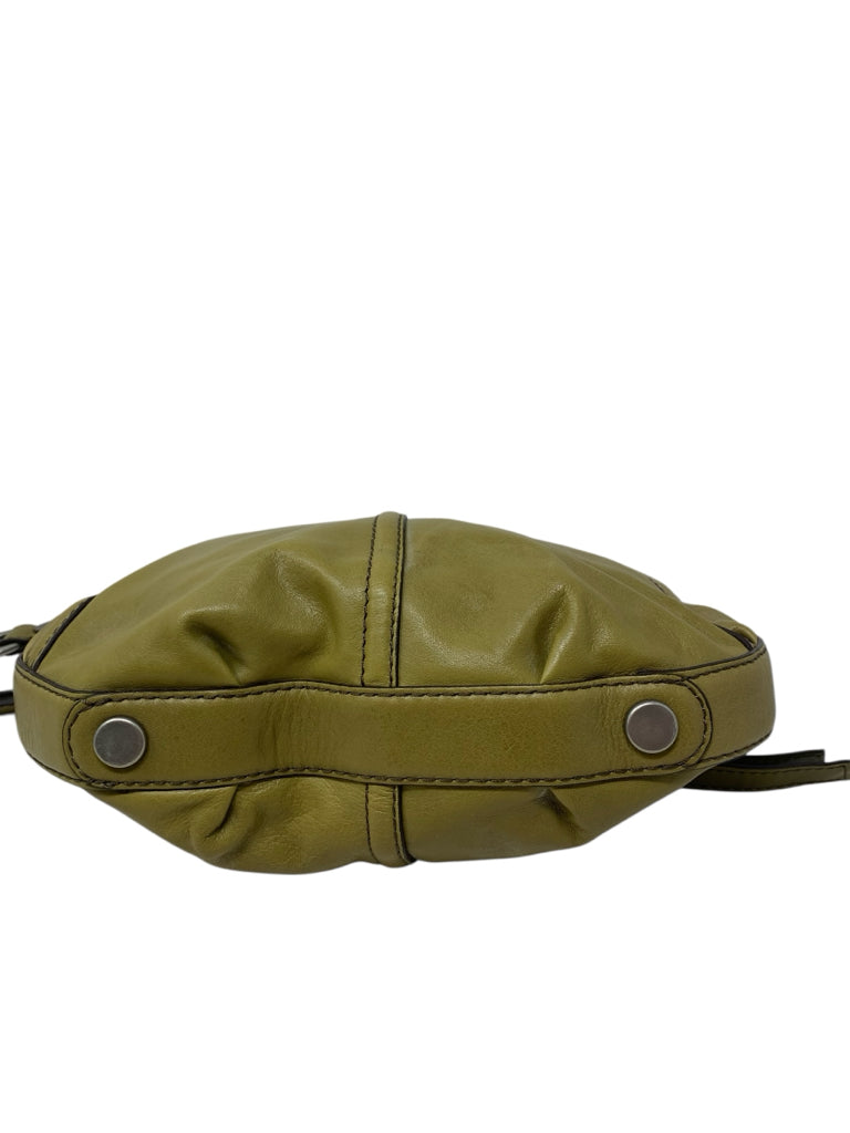 FOSSIL  medium PURSE W