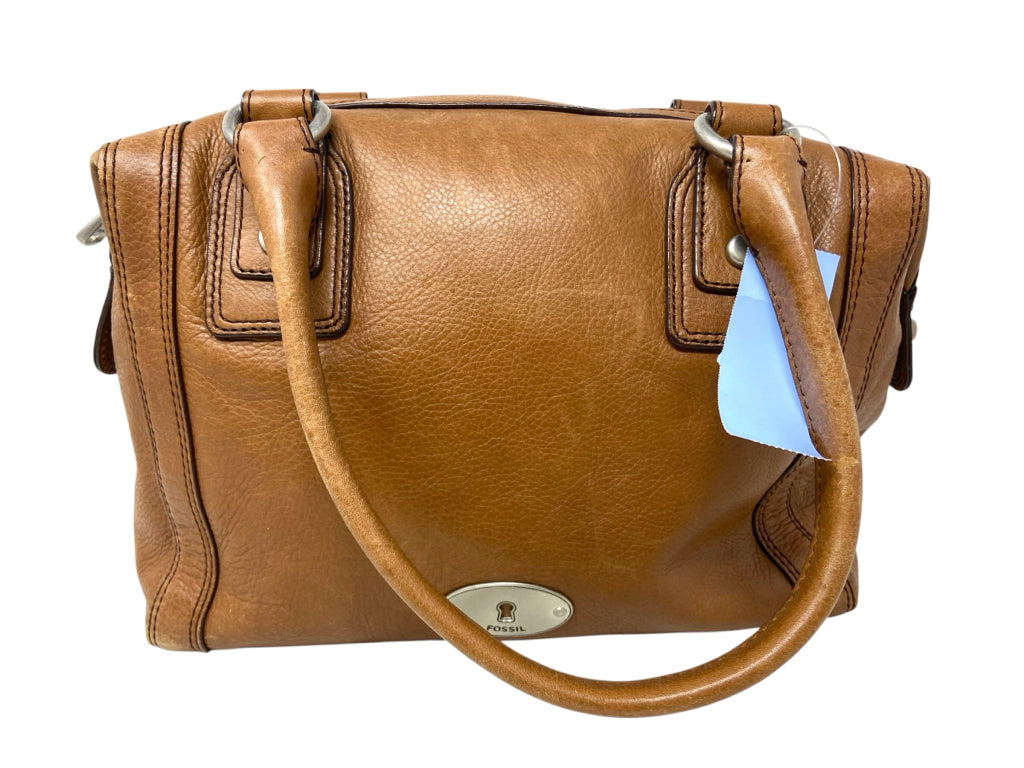 FOSSIL Size m/L PURSE W