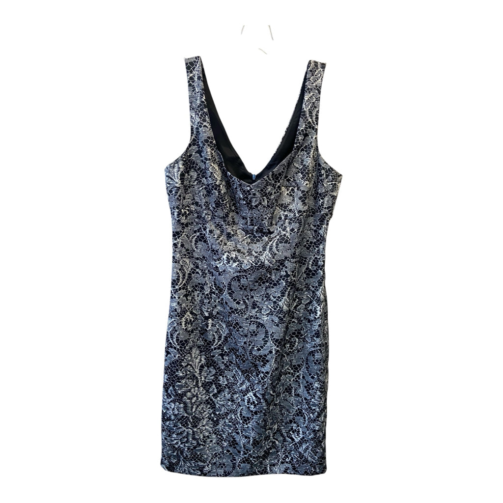 TRINA TURK Size 6 DRESS W