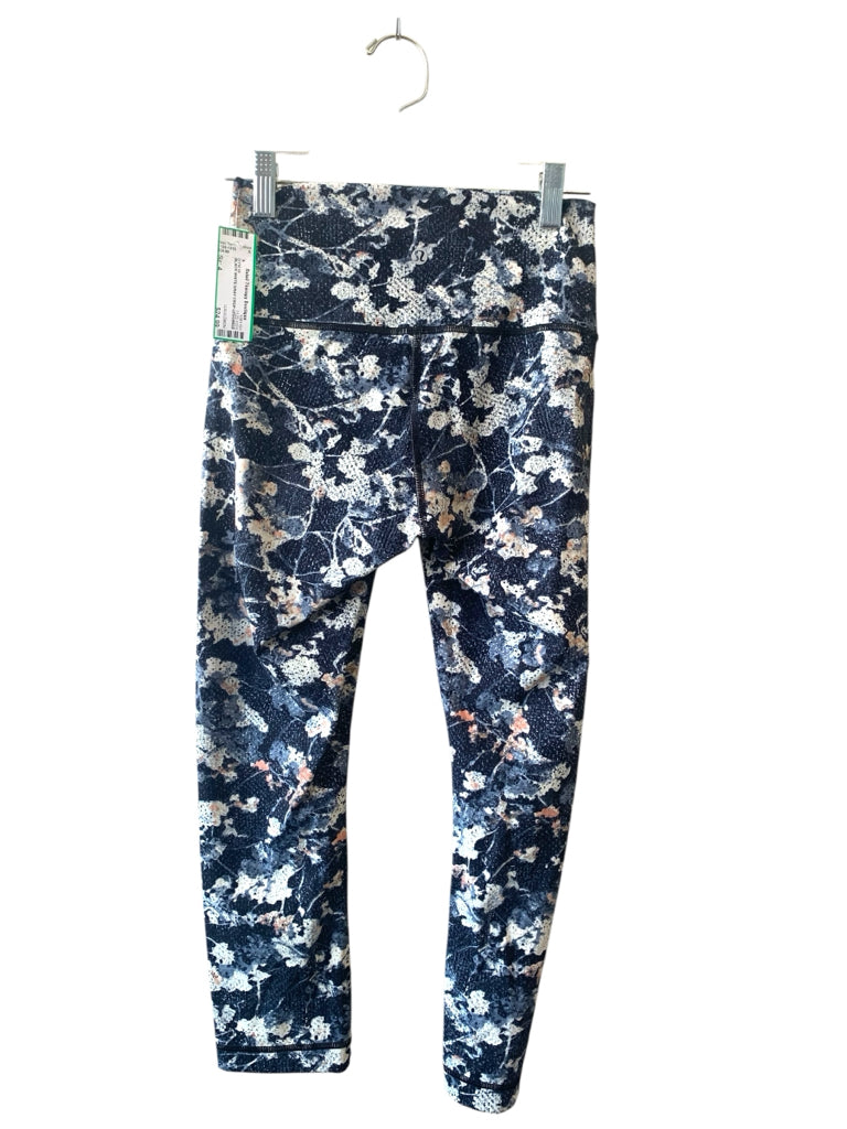 LULULEMON  4 GYM W
