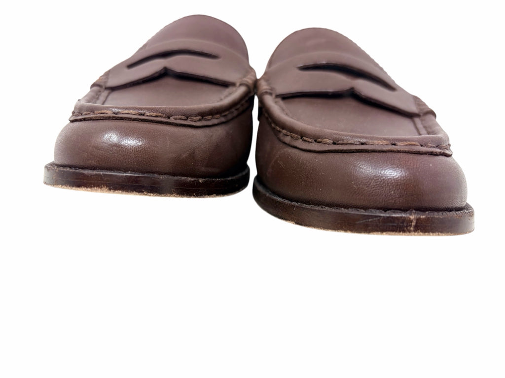 RALPH LAUREN Size 8 LOAFER W