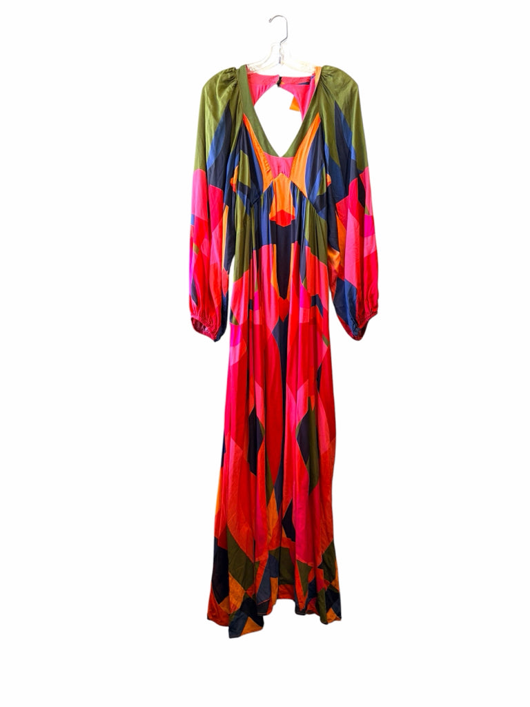 FARM Size x-lg DRESS W