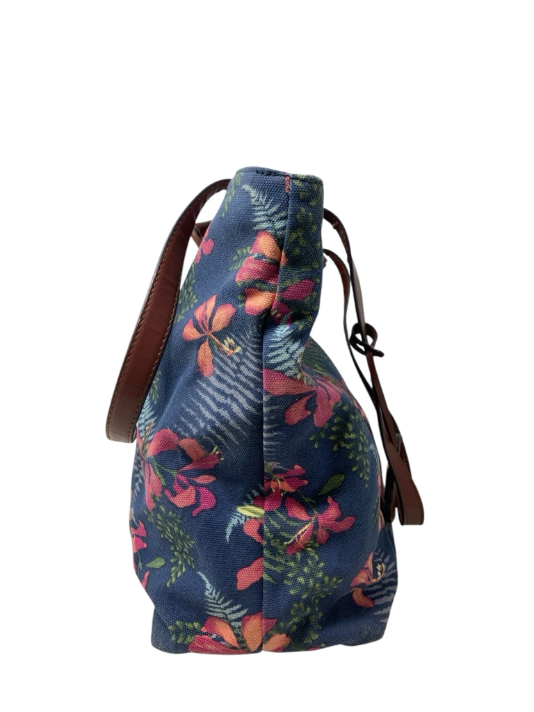 TOMMY BAHAMA  m/L PURSE W