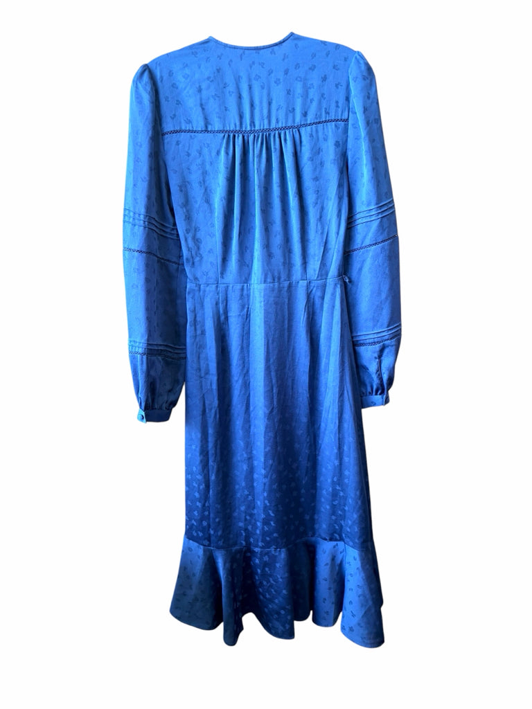 VERONICA BEARD Size 2 DRESS W