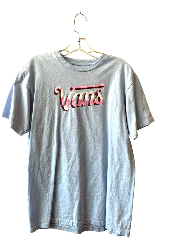 VANS  medium TOP W
