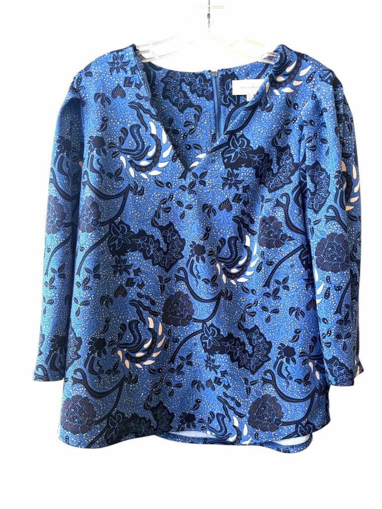 MELLO DAY Size large TOP W