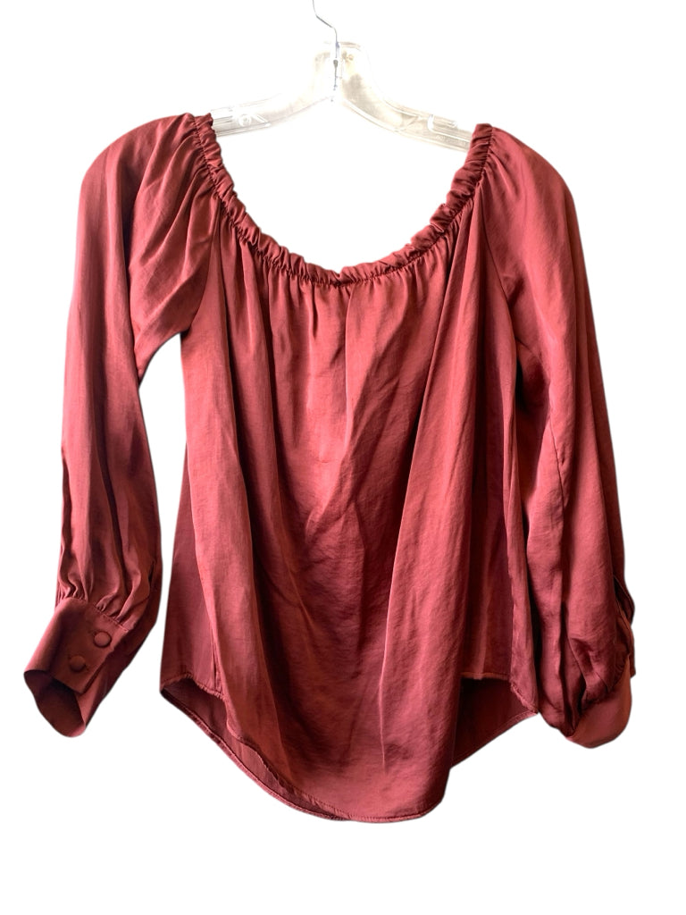 MONO B  medium TOP  W