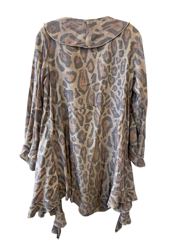 ORIGAMI Size s/M CARDIGAN W