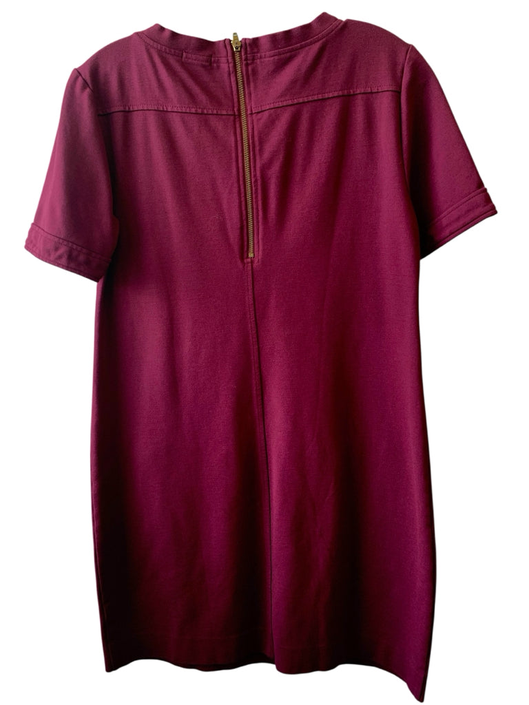 J CREW  6 DRESS W