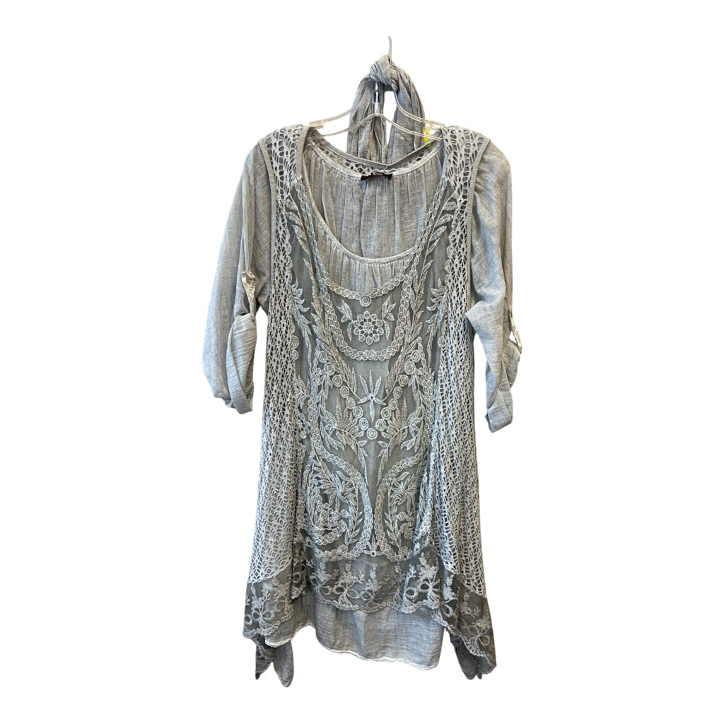 SEDUZIONS Size m/L DRESS W