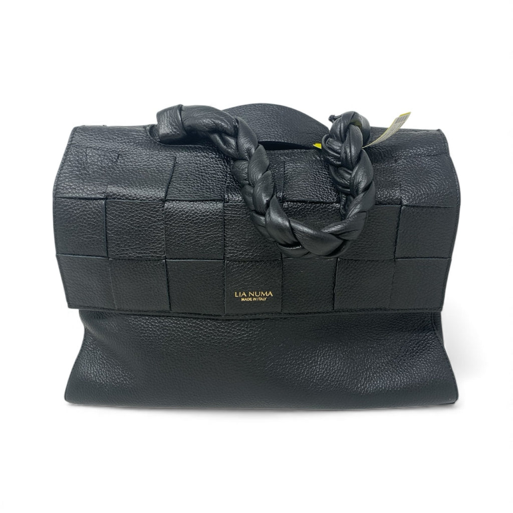 LIA NUMA  large PURSE W