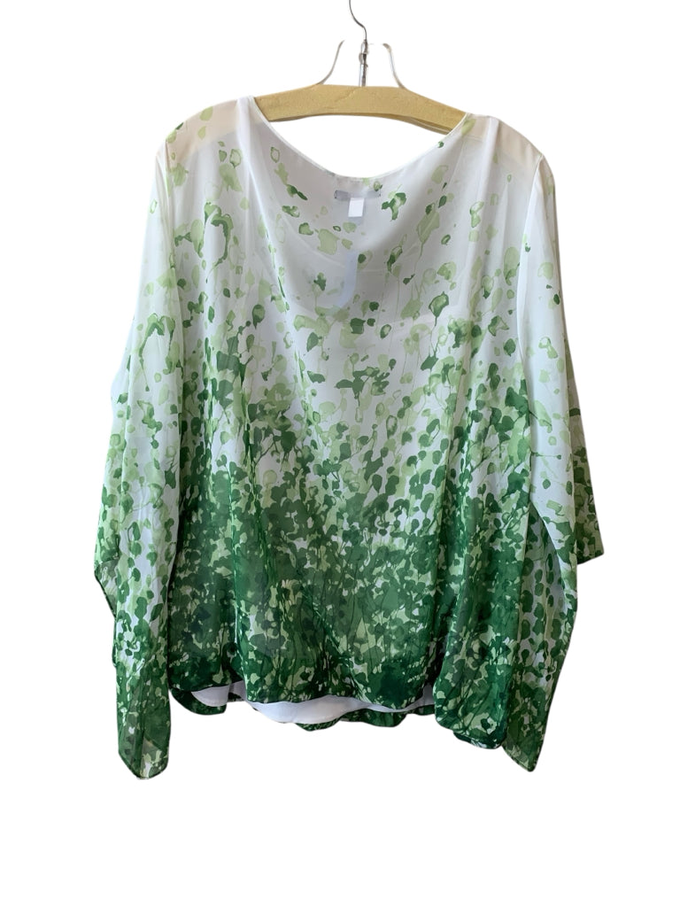 ALFANI  3X TOP  W