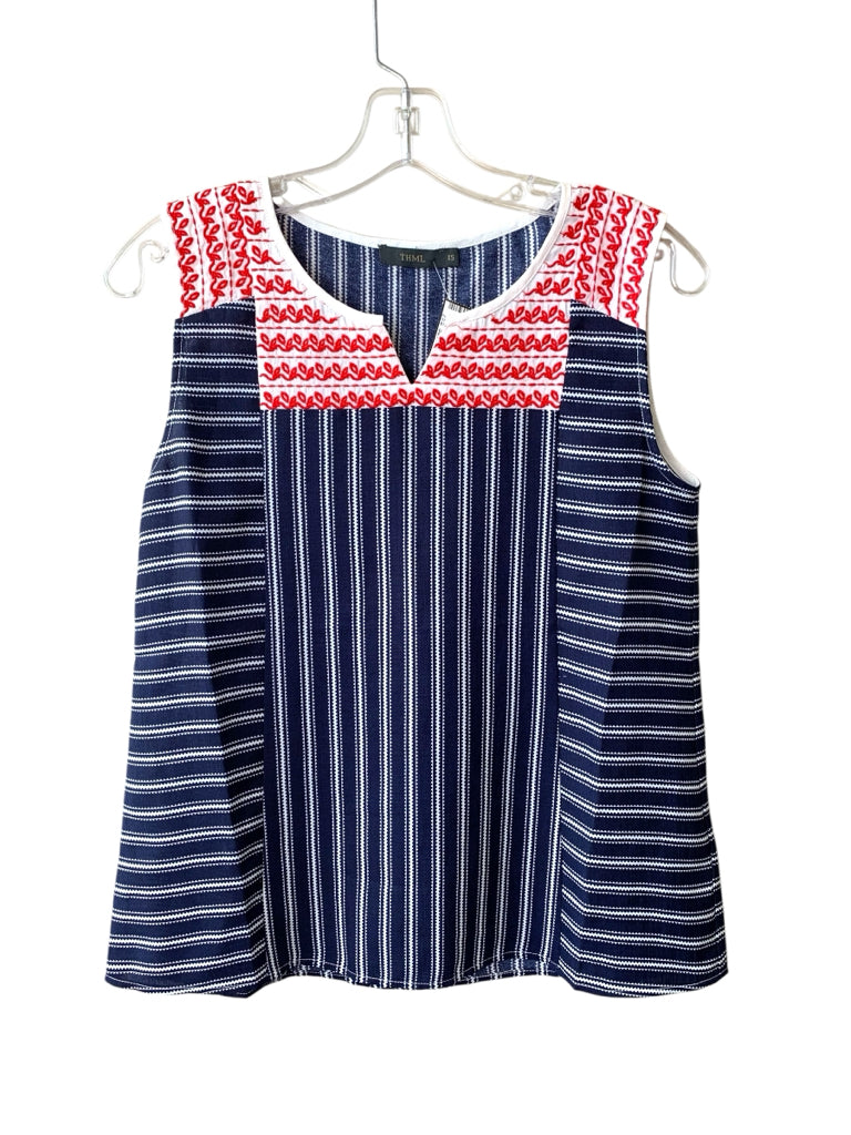THML  xS TOP  W