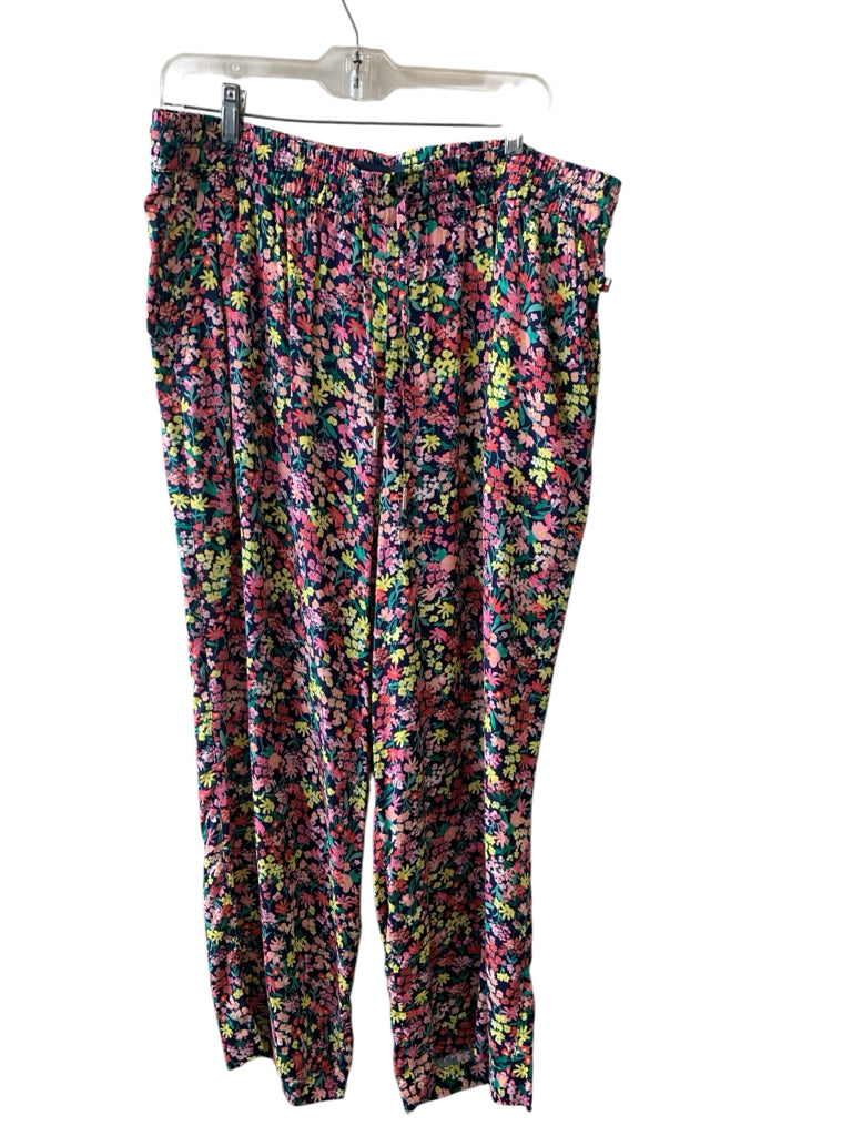 TOMMY HILFIGER Size xL PANTS W
