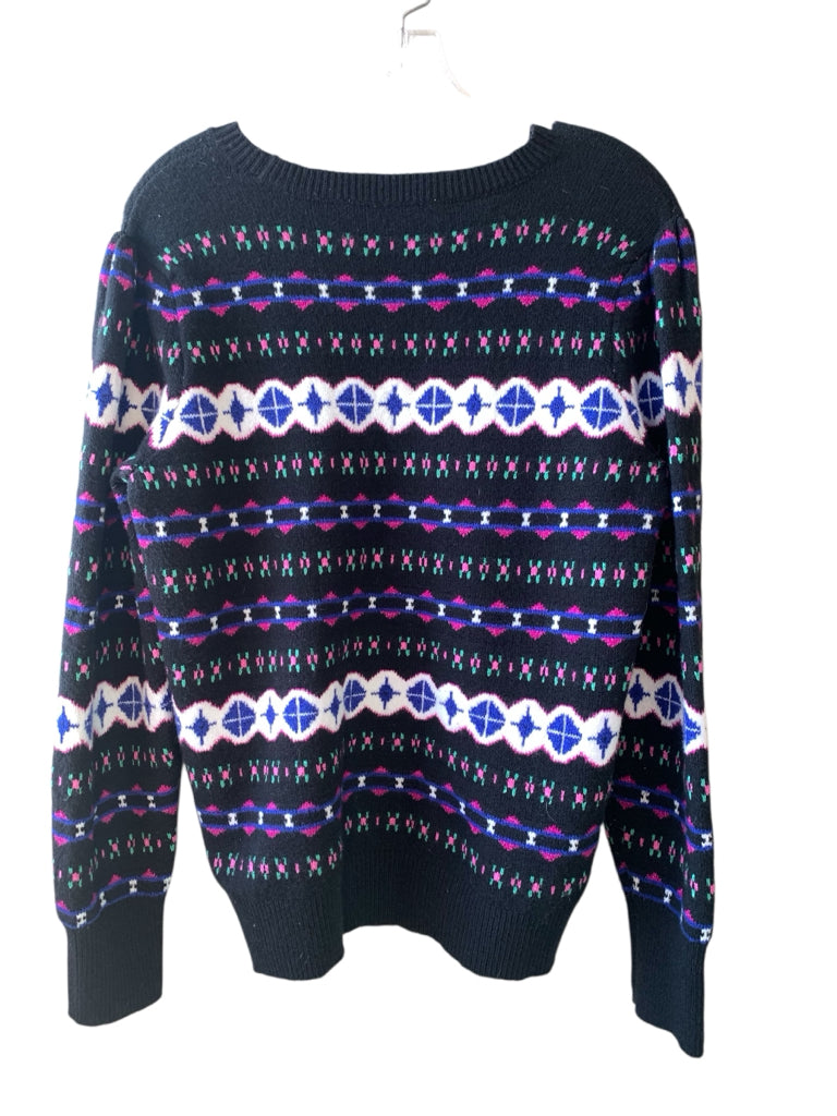 LOFT  medium SWEATER W