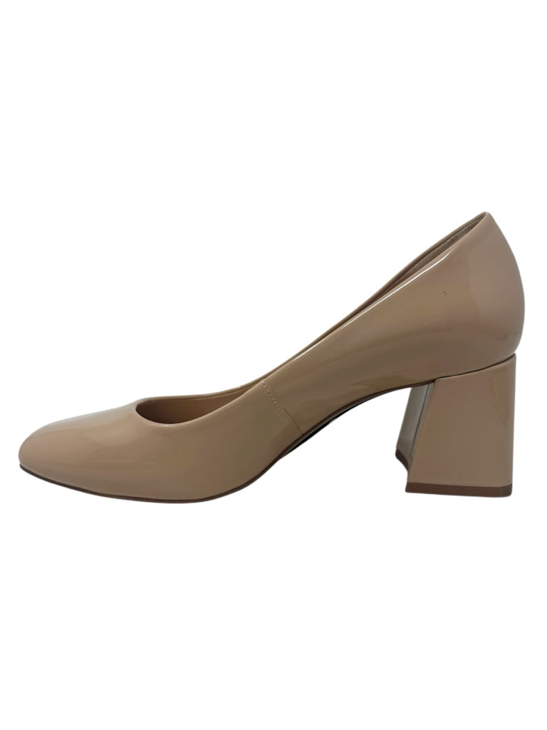 GIANNI BINI  7 HEEL W